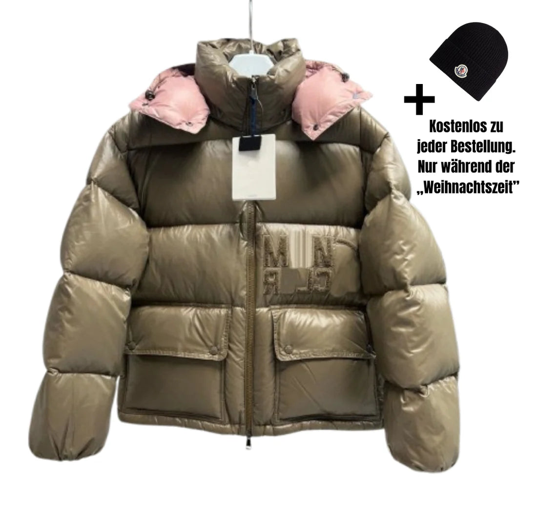 „Monc“ Jacke