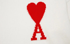 Cozy - Modischer Strickpullover