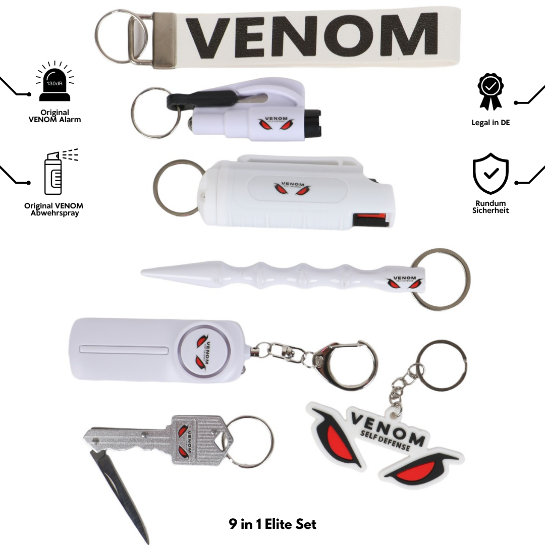 VENOM® - Elite Set
