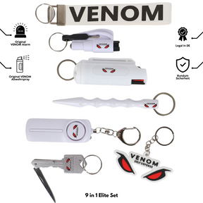 VENOM® - Elite Set