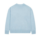 Cozy - Modischer Strickpullover