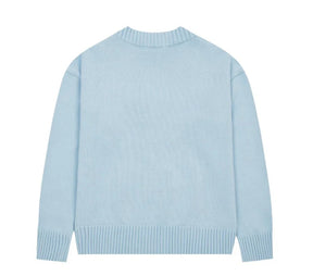 Cozy - Modischer Strickpullover