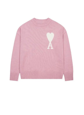 Cozy - Modischer Strickpullover