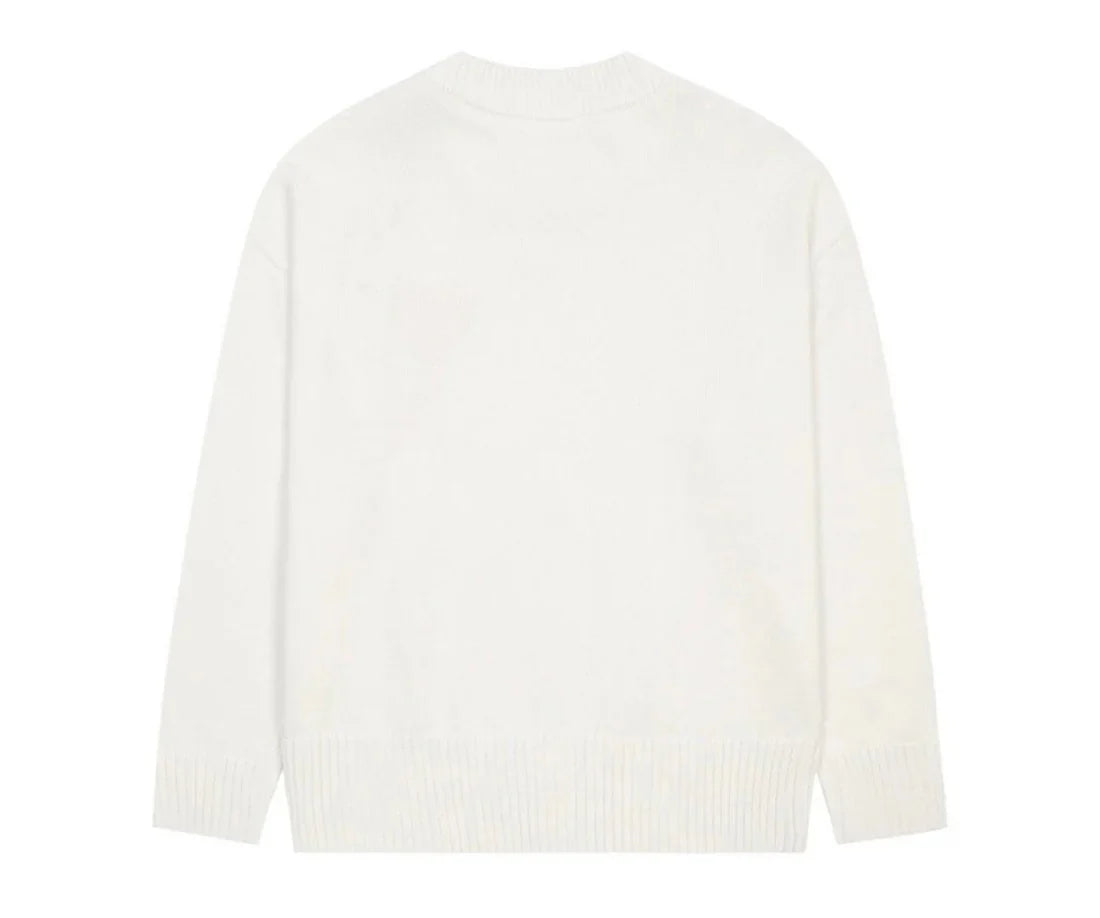 Cozy - Modischer Strickpullover