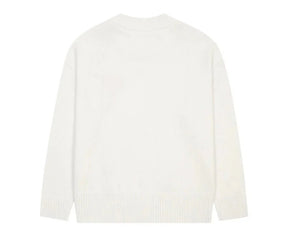 Cozy - Modischer Strickpullover