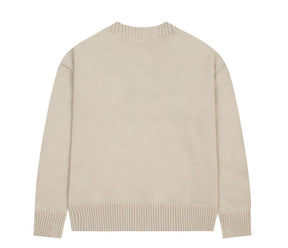 Cozy - Modischer Strickpullover