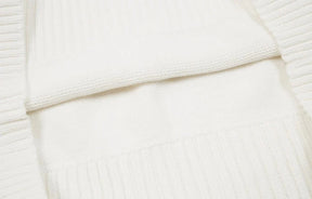 Cozy - Modischer Strickpullover