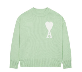 Cozy - Modischer Strickpullover