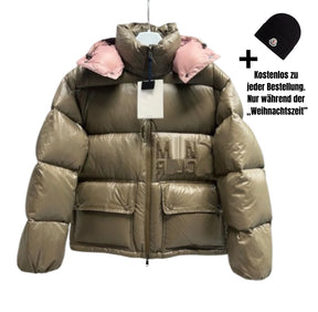 „Monc“ Jacke