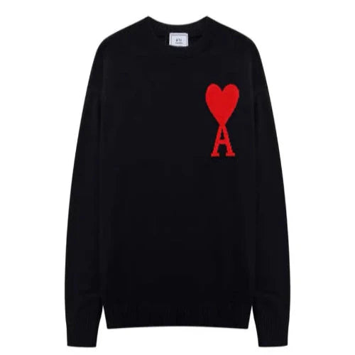 Cozy - Modischer Strickpullover